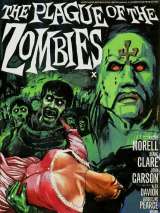 Превью постера #208140 к фильму "Чума зомби"  (1966)