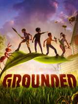 Превью обложки #208175 к игре "Grounded"  (2022)