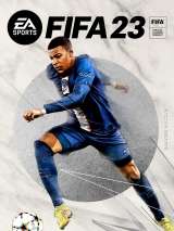Превью обложки #208176 к игре "FIFA 23" (2022)