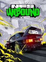 Превью обложки #208180 к игре "Need for Speed: Unbound" (2022)