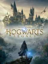 Превью обложки #208583 к игре "Hogwarts Legacy" (2023)