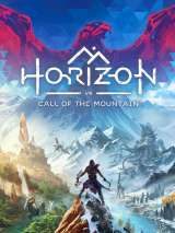 Превью обложки #208659 к игре "Horizon: Call of the Mountain" (2023)
