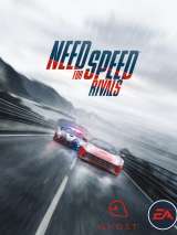 Превью обложки #208680 к игре "Need for Speed: Rivals" (2013)