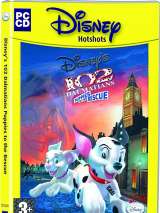 Превью обложки #208797 к игре "102 Dalmatians: Puppies to the Rescue" (2000)