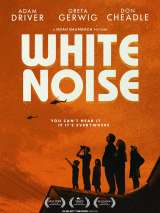 Превью постера #208917 к фильму "Белый шум" (2022)