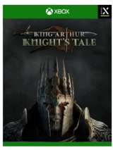 Превью обложки #209114 к игре "King Arthur: Knight`s Tale" (2022)
