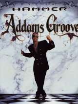 Превью постера #209230 к фильму "Hammer: Addams Groove" (1991)