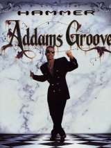 Hammer: Addams Groove