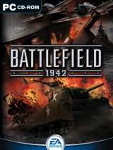 Превью обложки #209443 к игре "Battlefield: 1942" (2002)