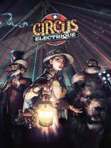 Превью обложки #209539 к игре "Circus Electrique" (2022)