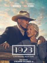 Превью постера #209555 к сериалу "Йеллоустоун: 1923"  (2022-2025)
