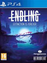 Превью обложки #209606 к игре "Endling - Extinction is Forever" (2022)