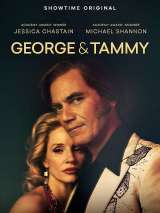 Превью постера #209687 к фильму "Джордж и Тэмми" (2022)
