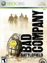 Превью обложки #210089 к игре "Battlefield: Bad Company" (2008)