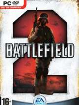 Превью обложки #210389 к игре "Battlefield 2"  (2005)