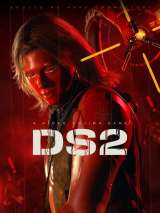 Превью обложки #210524 к игре "Death Stranding 2: On the Beach"  (2025)