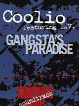 Превью постера #210537 к фильму "Coolio Feat. L.V.: Gangsta`s Paradise" (1995)