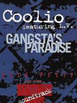 Превью постера #210537 к фильму "Coolio Feat. L.V.: Gangsta`s Paradise"  (1995)