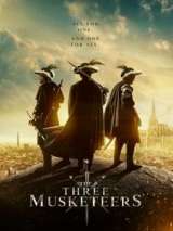 Превью постера #210725 к фильму "Три мушкетера" (2023)