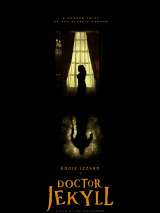 Превью постера #210726 к фильму "Доктор Джекилл" (2023)