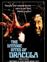 Превью постера #210885 к фильму "Сатанинские обряды Дракулы" (1973)