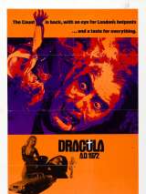 Превью постера #210897 к фильму "Дракула 1972" (1972)