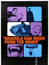 Превью постера #210929 к фильму "Дракула восстал из мертвых" (1968)