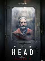 Превью постера #211038 к фильму "Голова" (2020)