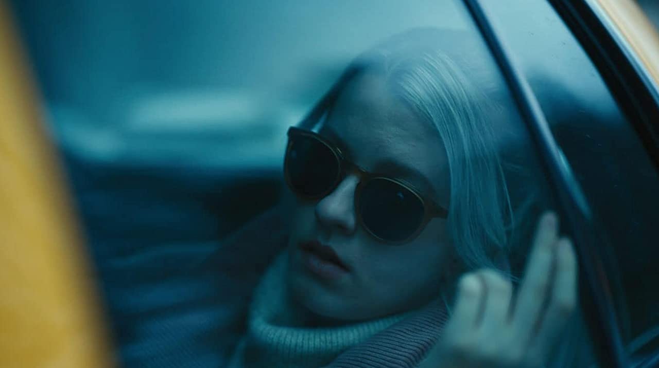 Фильм Будь моими глазами (2021). Кадр N195509
