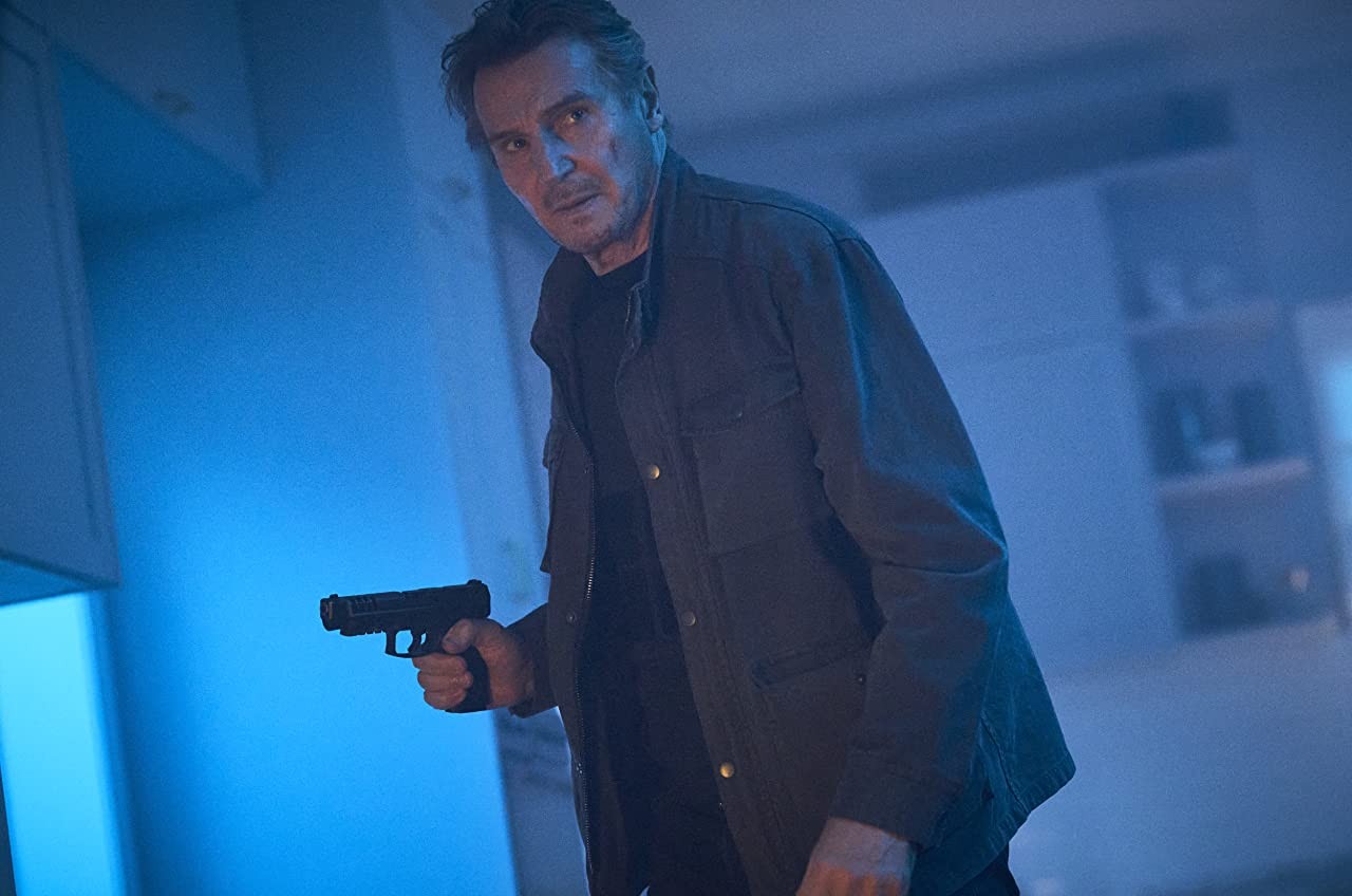 Фильм Игра теней (2022). Кадр N195517
