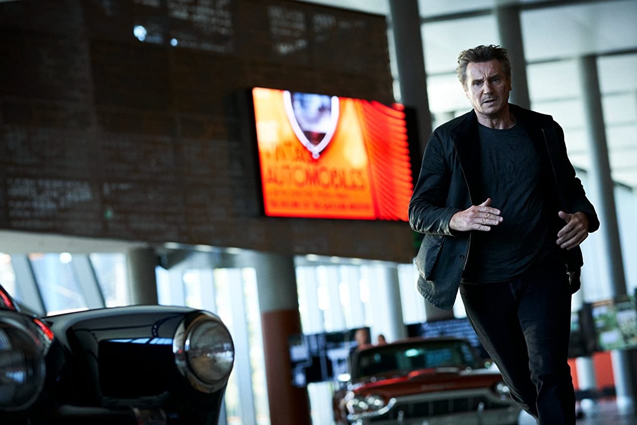 Фильм Игра теней (2022). Кадр N195521