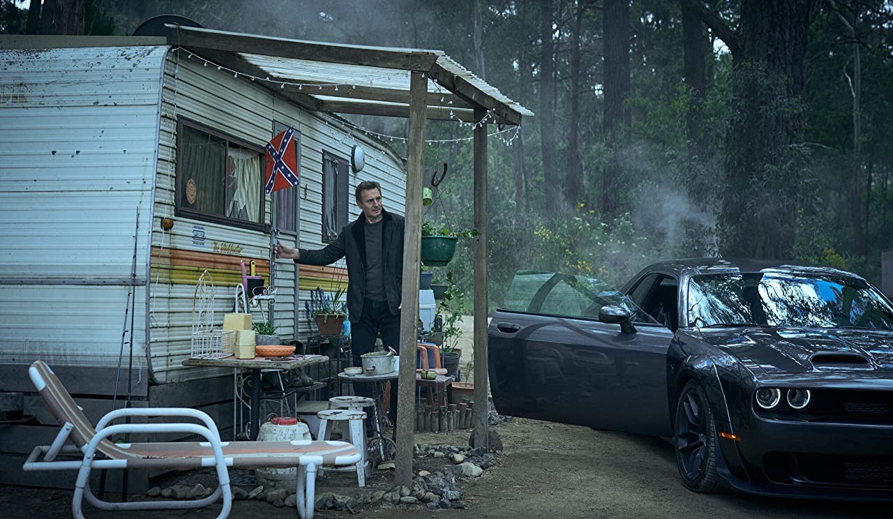 Фильм Игра теней (2022). Кадр N195522
