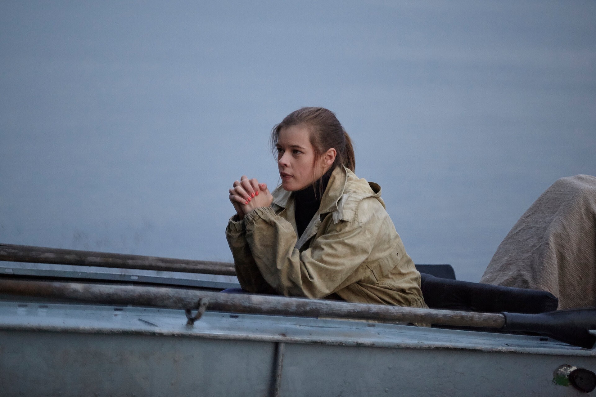 Сериал Казанова (2020). Кадр N195537