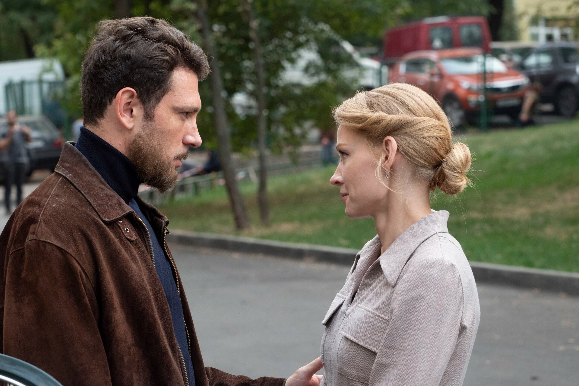Сериал Казанова (2020). Кадр N195539