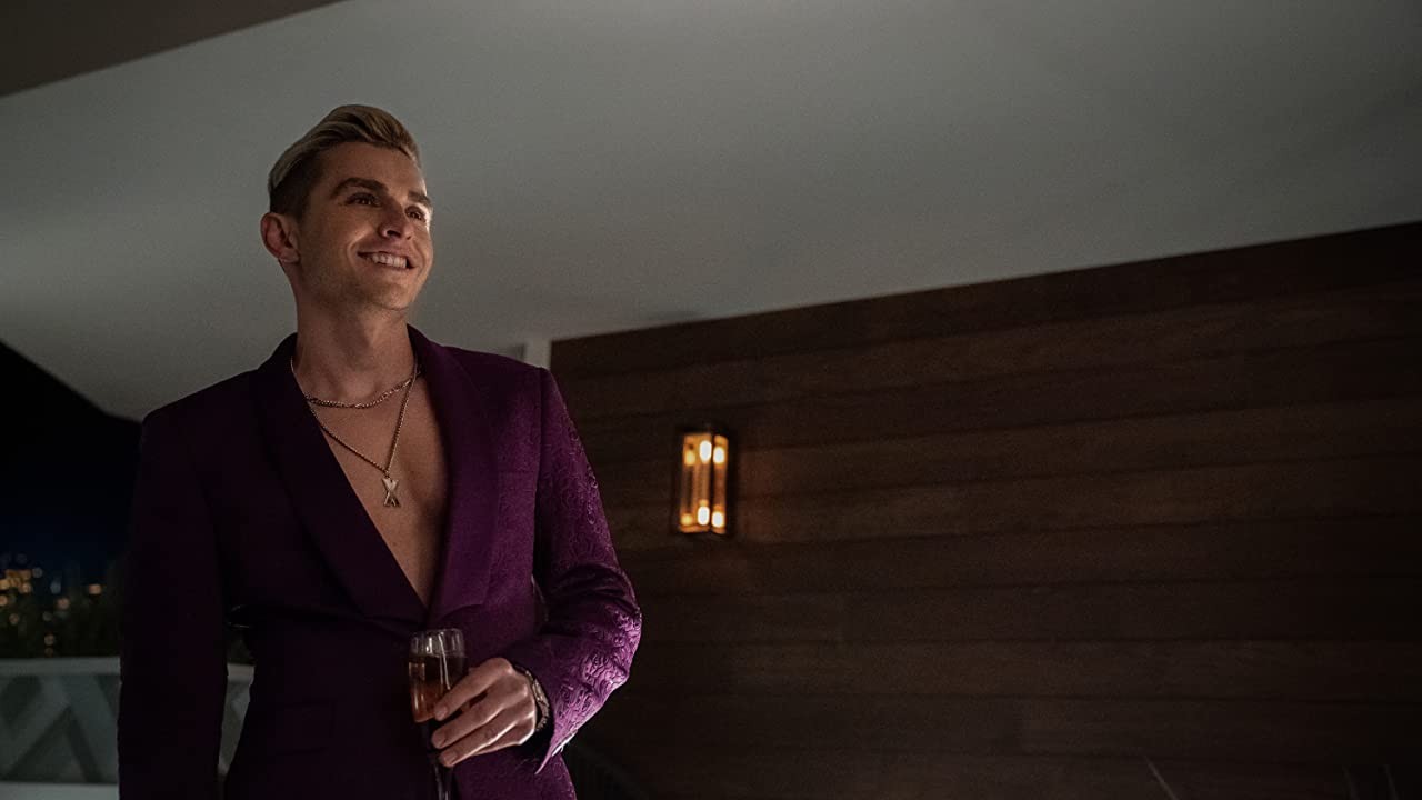 Сериал Вечеринка (2022-2023). Кадр N195588