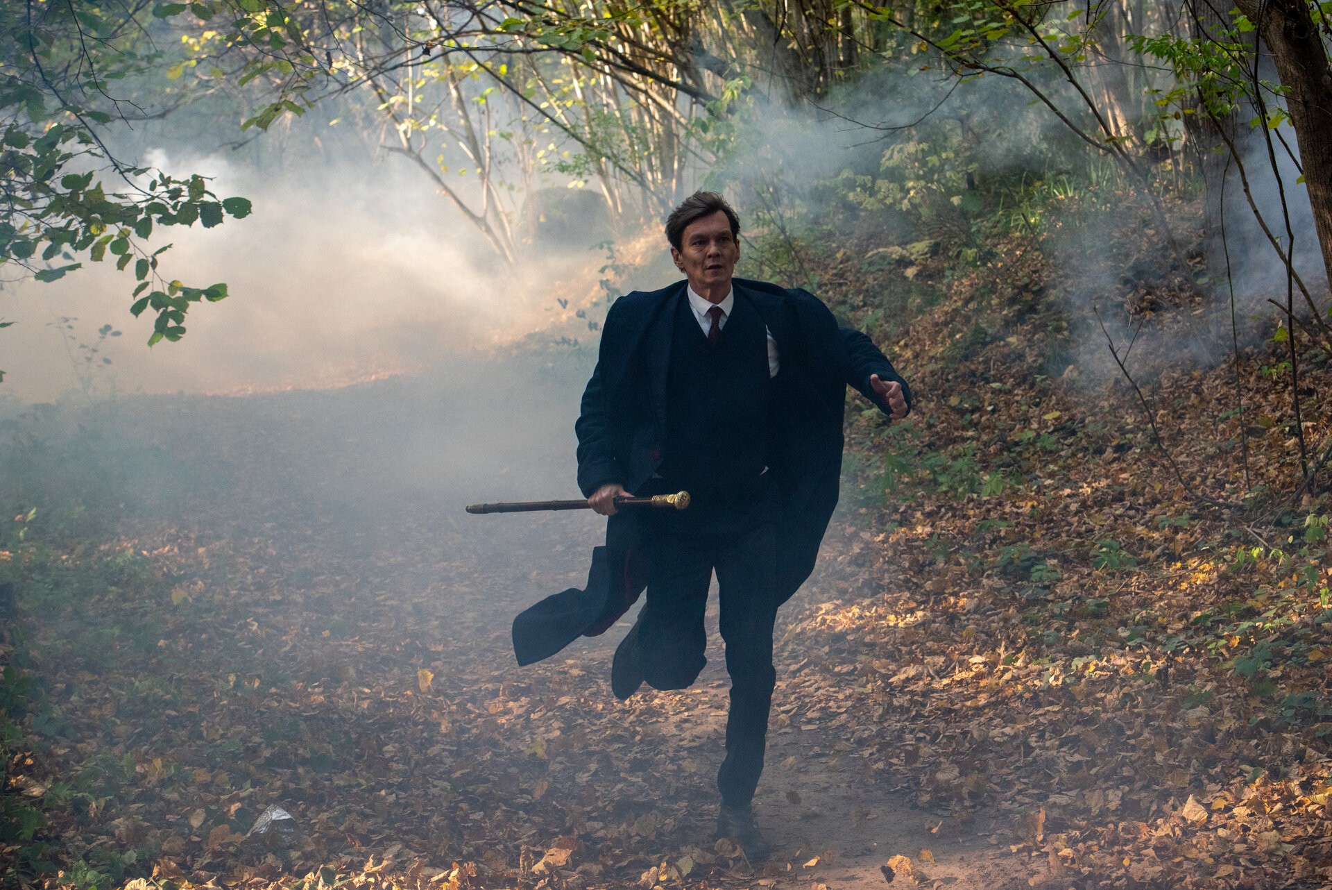 Сериал Карамора (2022). Кадр N195718