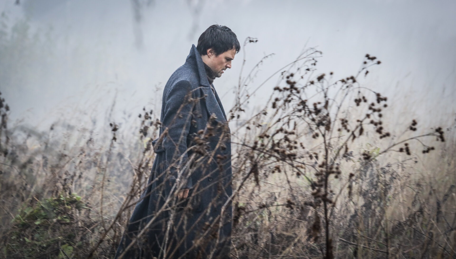Сериал Карамора (2022). Кадр N195722