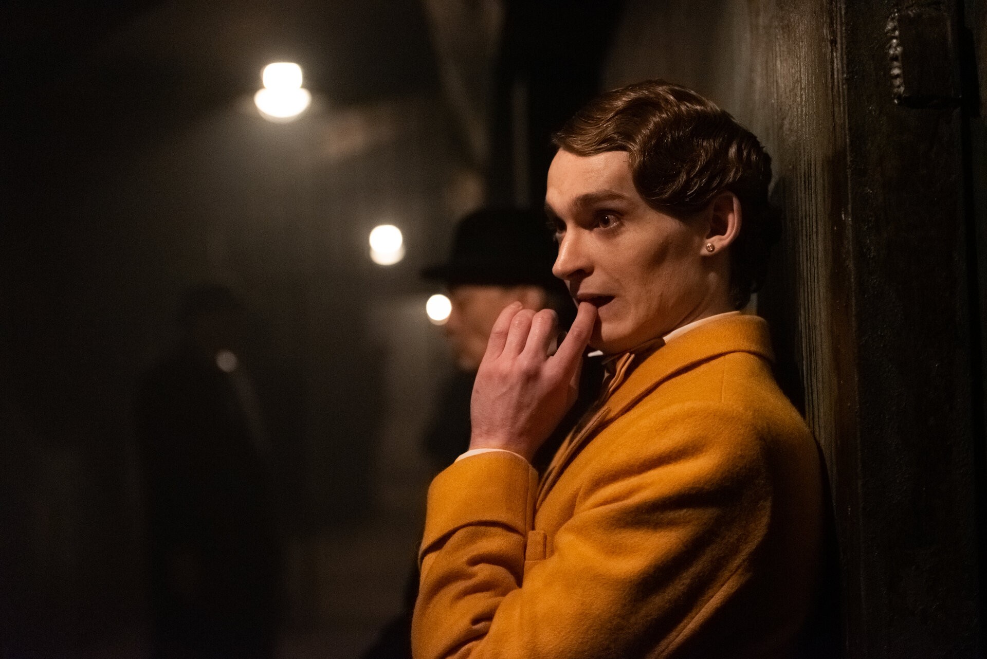 Сериал Карамора (2022). Кадр N195712