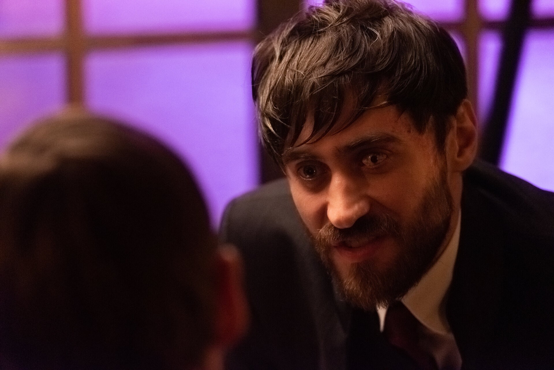 Сериал Карамора (2022). Кадр N195714