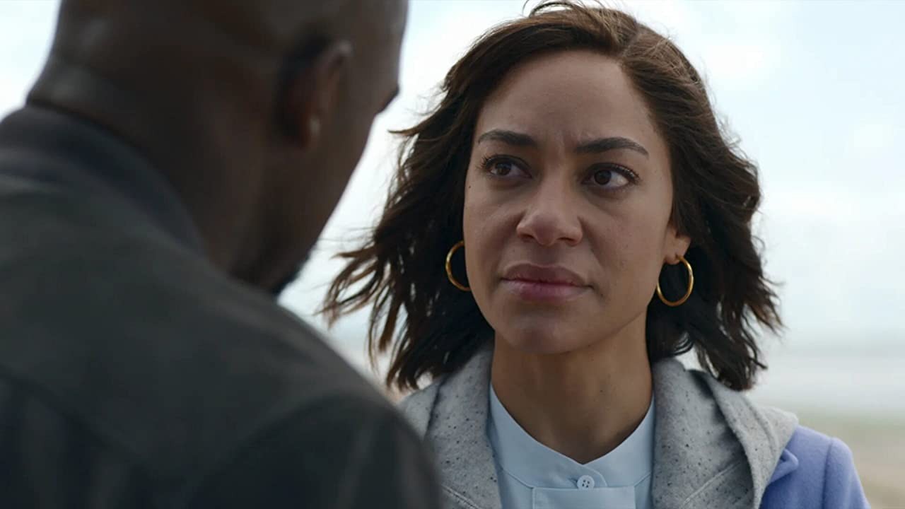 Сериал Прошлое не отпустит (2021). Кадр N195843