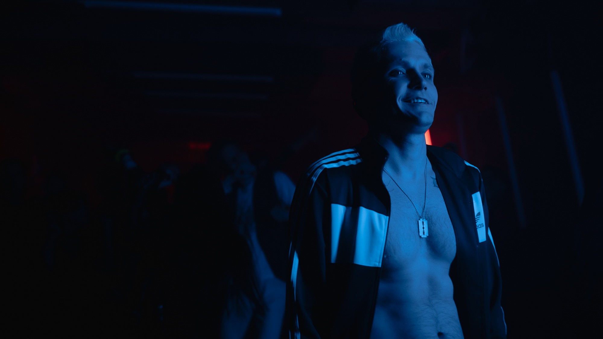 Сериал Бег улиток (2021). Кадр N195879