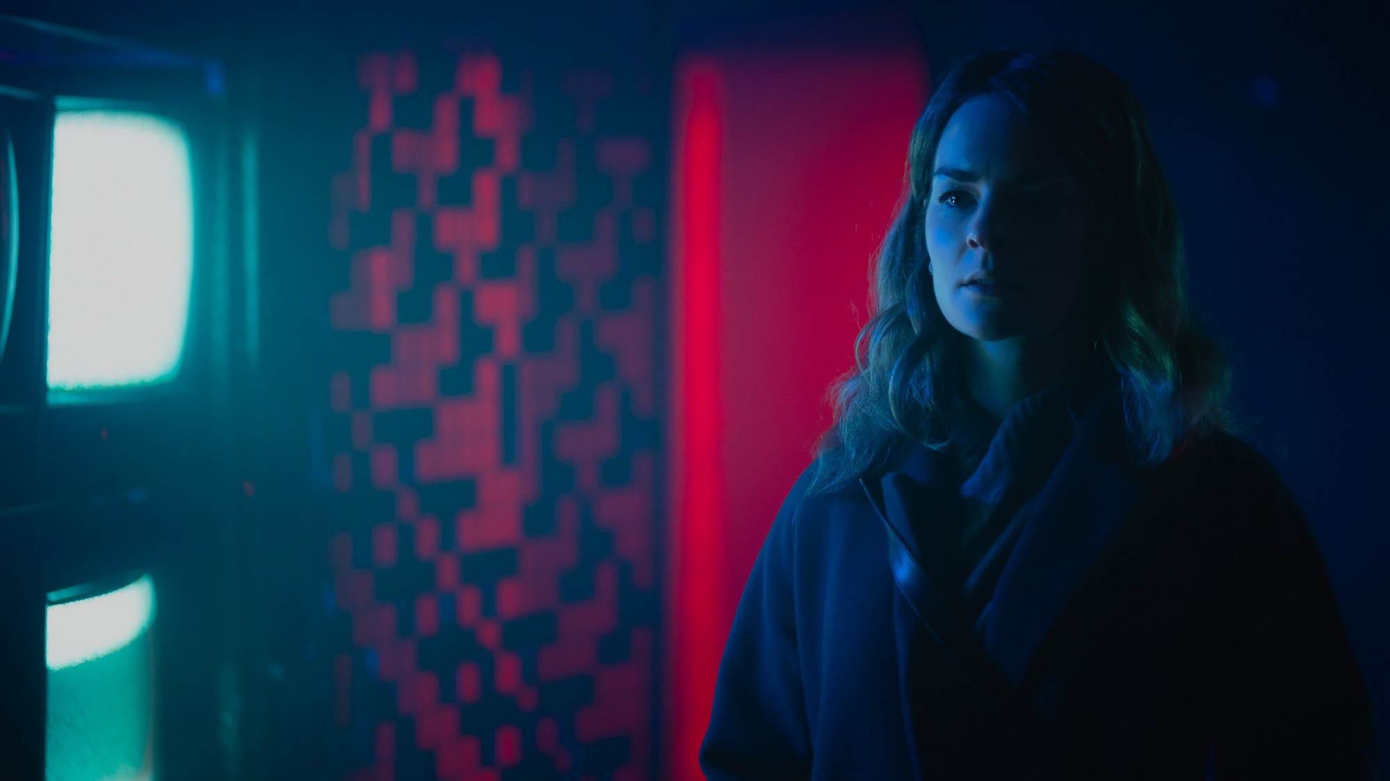 Сериал Бег улиток (2021). Кадр N195900