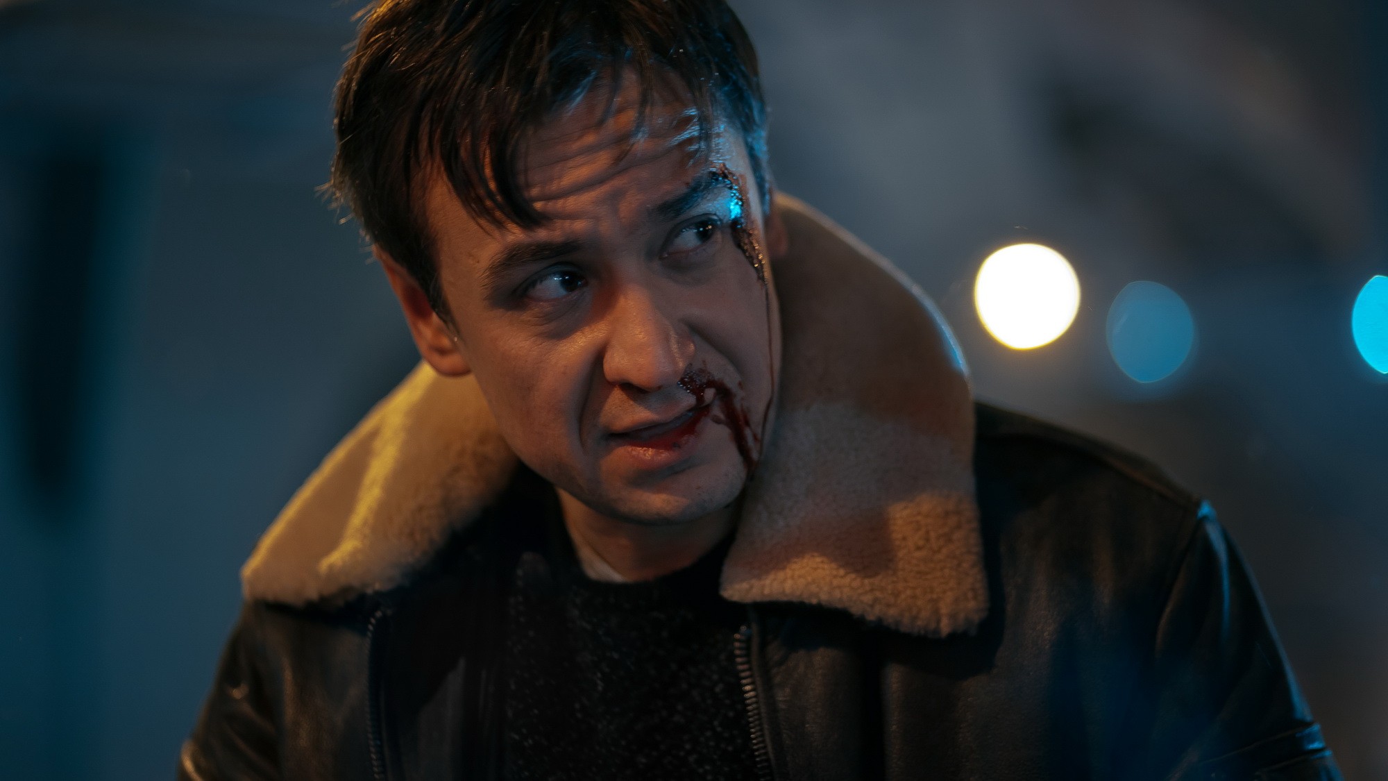 Сериал Бег улиток (2021). Кадр N195886