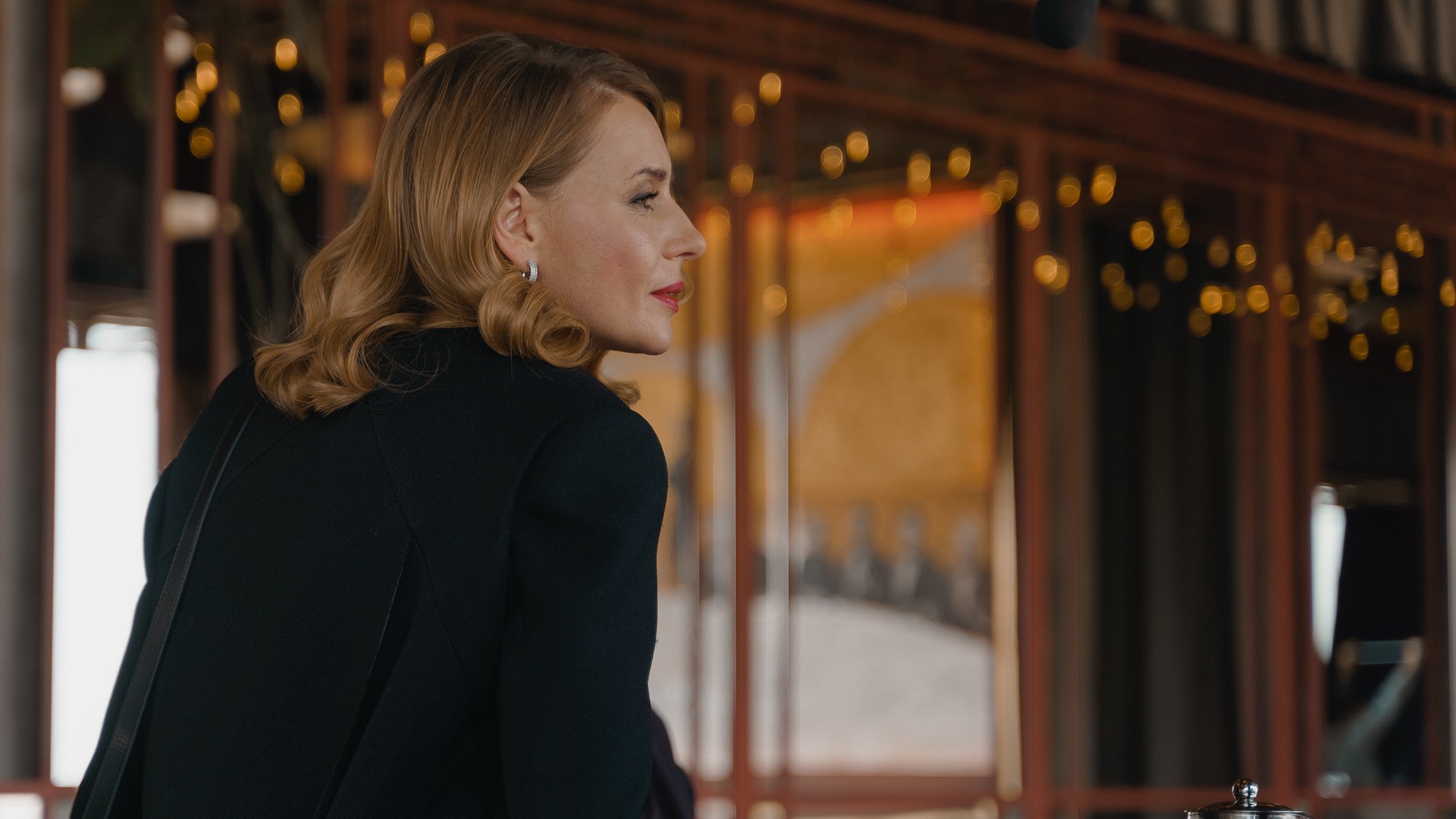 Сериал Бег улиток (2021). Кадр N195887