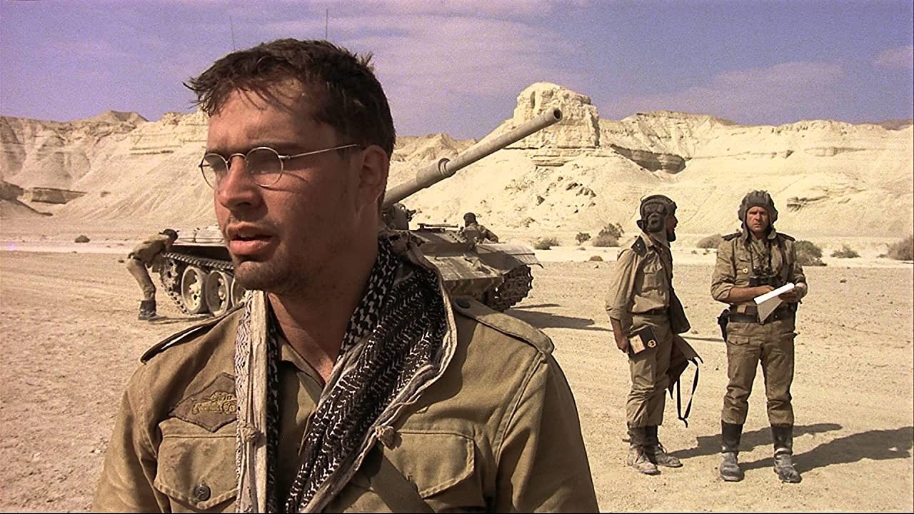 Фильм Зверь (1988). Кадр N196023