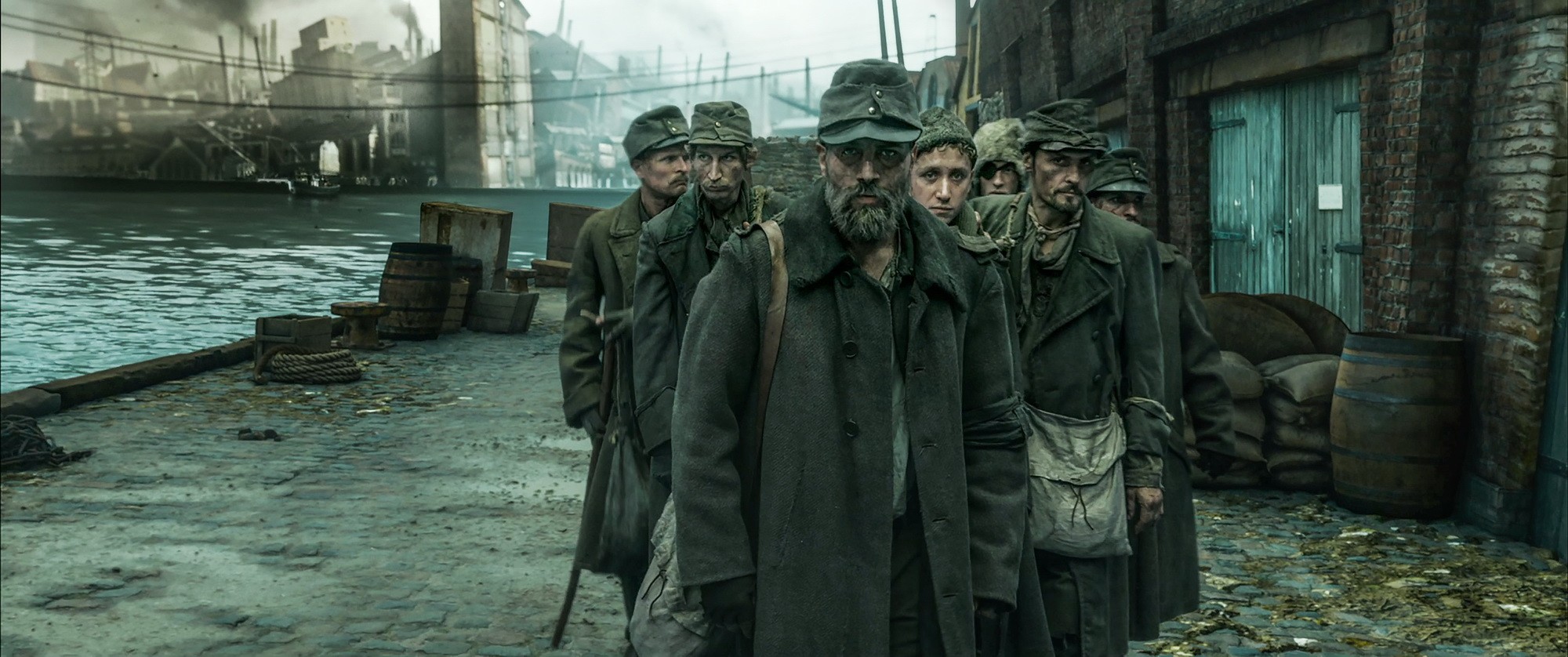 Фильм Хинтерленд: город грехов (2021). Кадр N196048