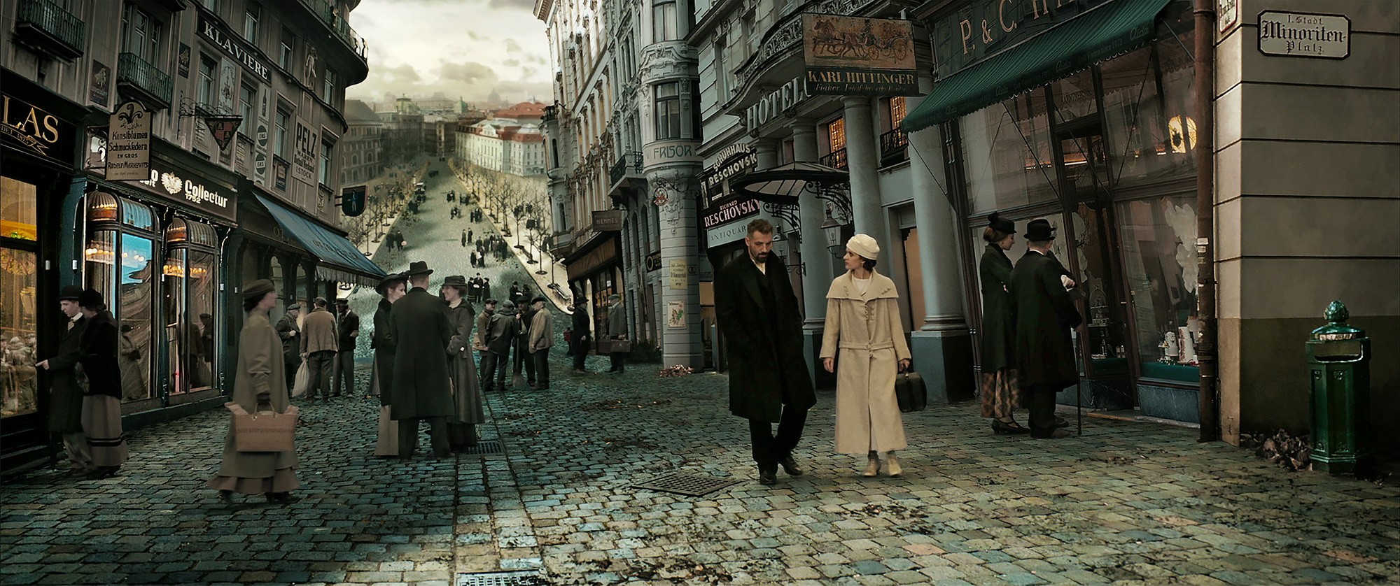 Фильм Хинтерленд: город грехов (2021). Кадр N196042