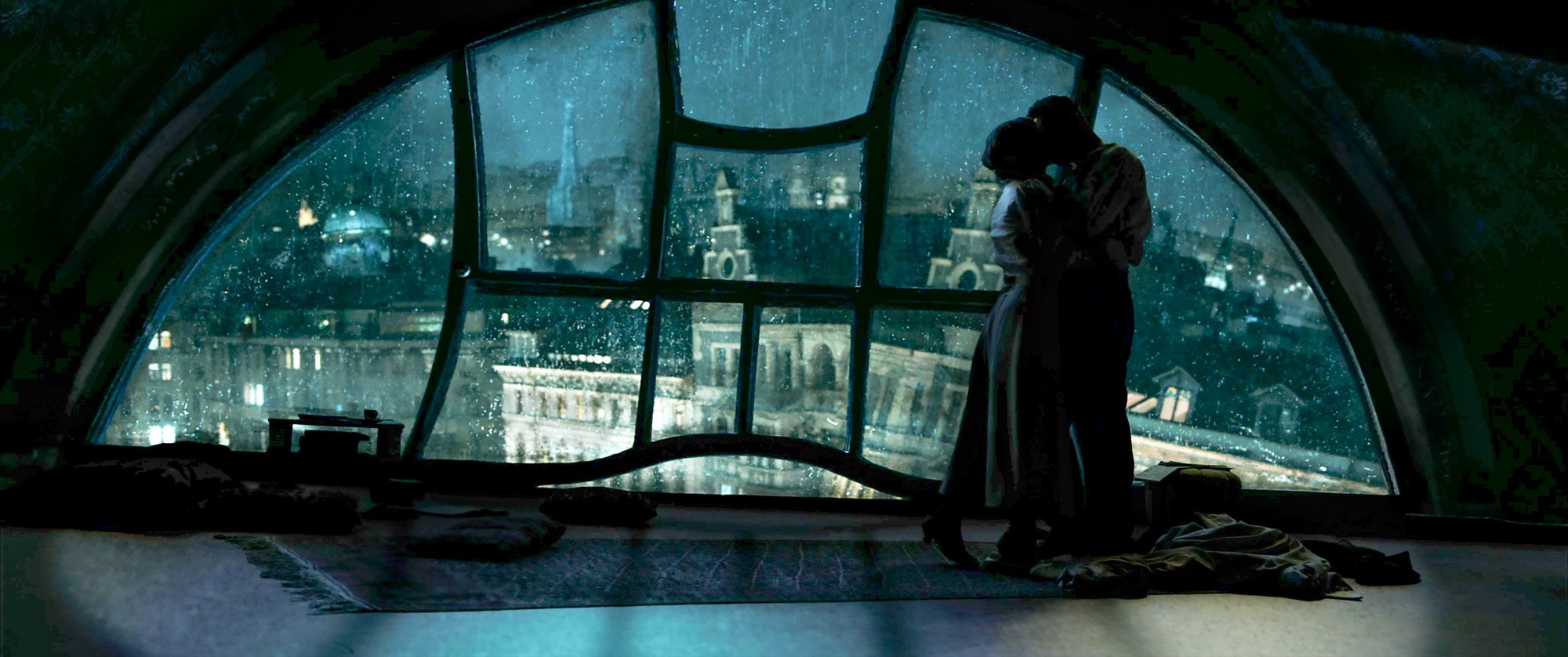 Фильм Хинтерленд: город грехов (2021). Кадр N196044