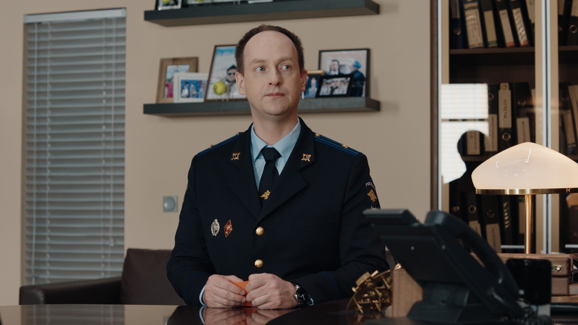 Сериал Девушки с Макаровым (2021-2025). Кадр N196106