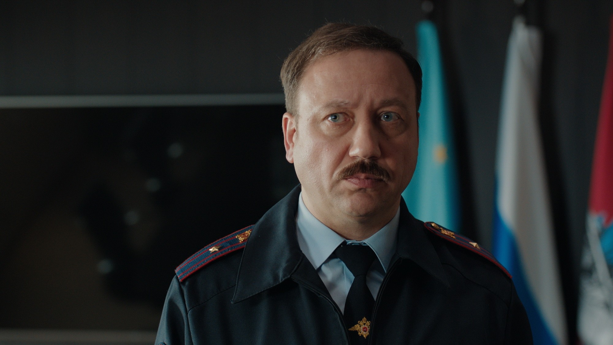 Сериал Девушки с Макаровым (2021-2025). Кадр N196108